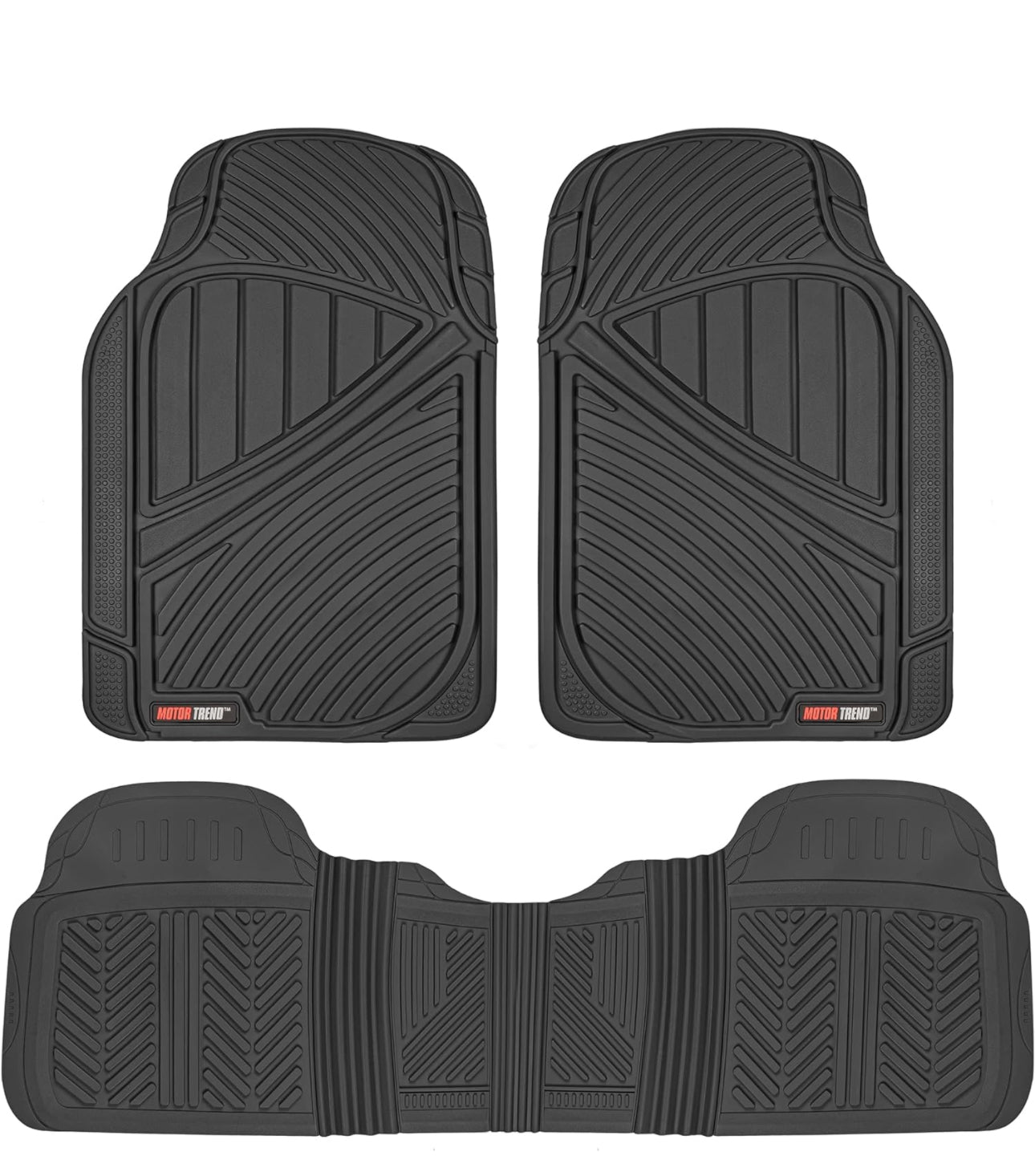 2006 Honda Odessey touring Mini Van Heavy duty floor mat